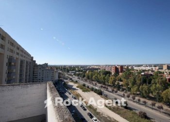 Vista - Quadrilocale piazza Sandro Pertini, 12, Taranto - foto 29