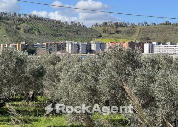 Vista - Terreno edificabile viale Magna Grecia, Catanzaro - foto 22