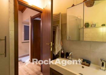 Bagno - Casa indipendente via Mammianese Nord, Montecarlo - foto 7