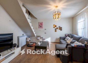 Salone - Casa indipendente via Mammianese Nord, Montecarlo - foto 9