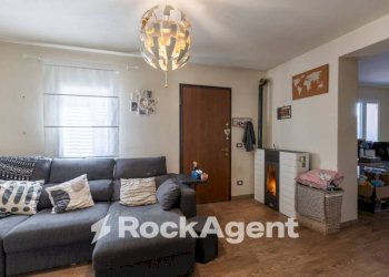 Salone - Casa indipendente via Mammianese Nord, Montecarlo - foto 10