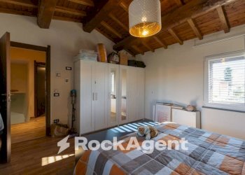 Camera da letto - Casa indipendente via Mammianese Nord, Montecarlo - foto 16