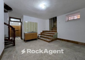 Cantina - Casa indipendente via Giuseppe Parini, 10, Ruffano - foto 4