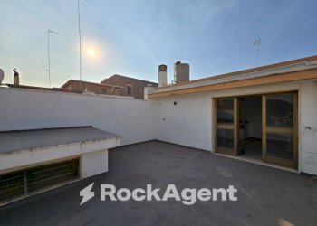 Cortile interno - Casa indipendente via Giuseppe Parini, 10, Ruffano - foto 24