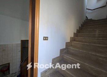 Scala - Casa indipendente via Giuseppe Parini, 10, Ruffano - foto 26