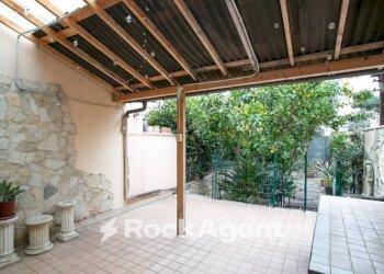 Terrazzo - Terraced Villa viale Valle dell'Aniene, Guidonia Montecelio - photo 4