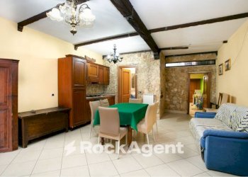 Salone - Terraced Villa viale Valle dell'Aniene, Guidonia Montecelio - photo 30