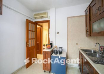 Cucina - Villa a Schiera viale Valle dell'Aniene, Guidonia Montecelio - foto 11