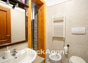 Bagno - Villa a Schiera viale Valle dell'Aniene, Guidonia Montecelio - foto 14