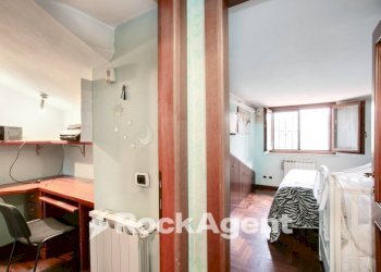 Disimpegno - Villa a Schiera viale Valle dell'Aniene, Guidonia Montecelio - foto 19