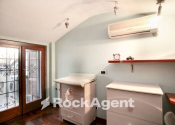 Stanza non arredata - Villa a Schiera viale Valle dell'Aniene, Guidonia Montecelio - foto 25