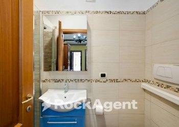 Bagno - Villa a Schiera viale Valle dell'Aniene, Guidonia Montecelio - foto 29