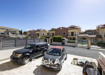 Zona - Attico via Bisceglia, Catanzaro - foto 5