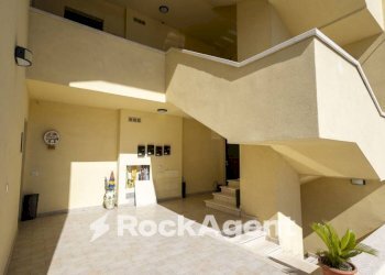 Interno palazzo - Attico via Bisceglia, Catanzaro - foto 7