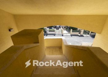 Interno palazzo - Attico via Bisceglia, Catanzaro - foto 8