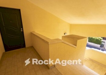 Interno palazzo - Attico via Bisceglia, Catanzaro - foto 9