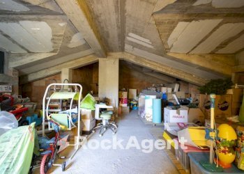 Magazzino - Attico via Bisceglia, Catanzaro - foto 14