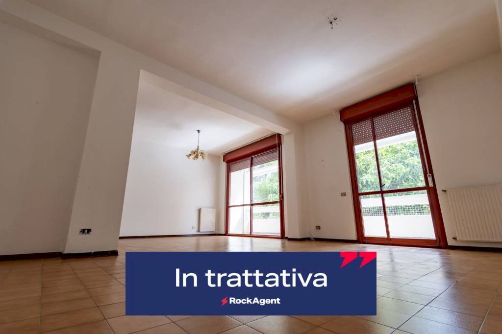 Cucina - Trilocale via Magenta, 13A, Catanzaro - foto 2