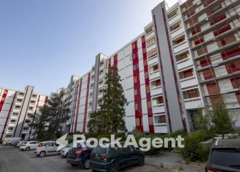 Facciata - Trilocale via Magenta, 13A, Catanzaro - foto 4