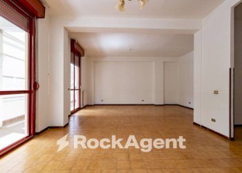 Cucina - Trilocale via Magenta, 13A, Catanzaro - foto 6