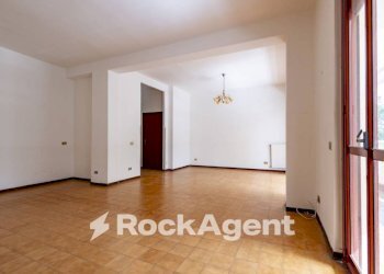 Cucina - Trilocale via Magenta, 13A, Catanzaro - foto 8