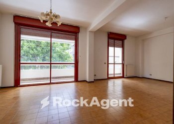 Cucina - Trilocale via Magenta, 13A, Catanzaro - foto 9