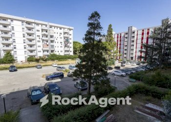 Vista - Trilocale via Magenta, 13A, Catanzaro - foto 22