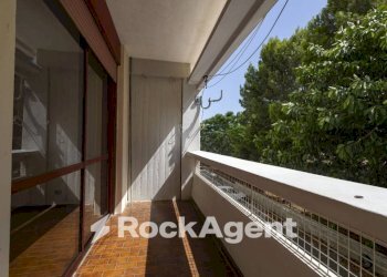 Balcone - Trilocale via Magenta, 13A, Catanzaro - foto 27