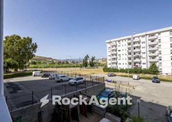 Vista - Trilocale via Magenta, 13A, Catanzaro - foto 29