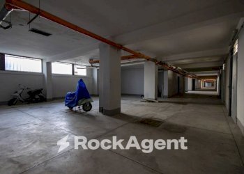 Magazzino - Trilocale via Magenta, 13A, Catanzaro - foto 37