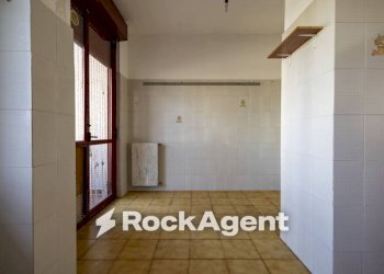 Cucina - Three-room apartment via Magenta, 13A, Catanzaro - photo 12