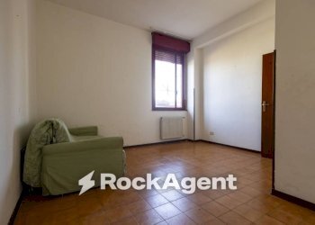 Camera da letto - Three-room apartment via Magenta, 13A, Catanzaro - photo 17
