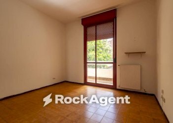 Camera da letto - Three-room apartment via Magenta, 13A, Catanzaro - photo 20