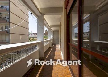 Balcone - Three-room apartment via Magenta, 13A, Catanzaro - photo 21