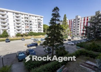 Vista - Three-room apartment via Magenta, 13A, Catanzaro - photo 22