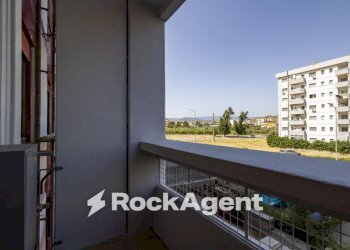 Balcone - Three-room apartment via Magenta, 13A, Catanzaro - photo 24