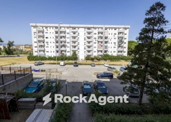 Vista - Three-room apartment via Magenta, 13A, Catanzaro - photo 25