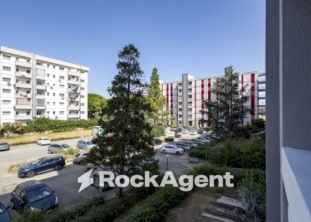 Vista - Three-room apartment via Magenta, 13A, Catanzaro - photo 26