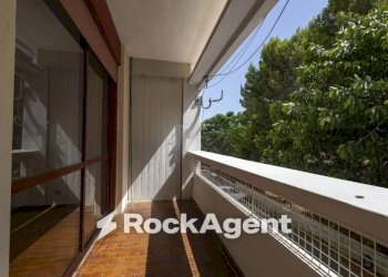 Balcone - Three-room apartment via Magenta, 13A, Catanzaro - photo 27