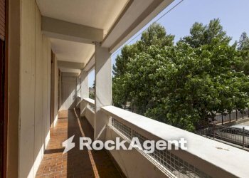 Balcone - Three-room apartment via Magenta, 13A, Catanzaro - photo 28