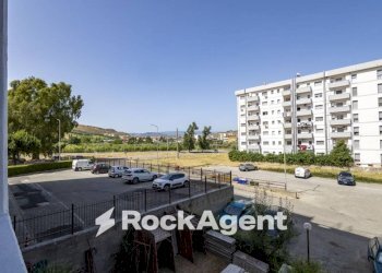 Vista - Three-room apartment via Magenta, 13A, Catanzaro - photo 29