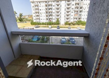 Balcone - Three-room apartment via Magenta, 13A, Catanzaro - photo 31