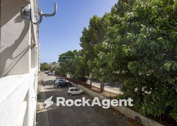 Vista - Three-room apartment via Magenta, 13A, Catanzaro - photo 32