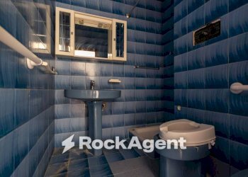 Bagno - Three-room apartment via Magenta, 13A, Catanzaro - photo 36