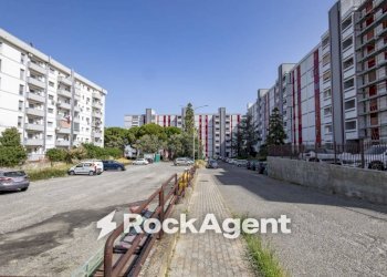 Zona - Three-room apartment via Magenta, 13A, Catanzaro - photo 39