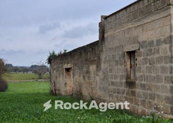 Terreno - Rustico Carraro dei Girardi, Gioia del Colle - foto 1