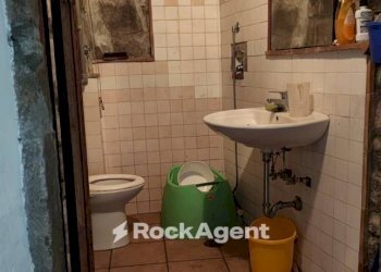 Bagno - Magazzino via San Rocco, 3, Viterbo - foto 10