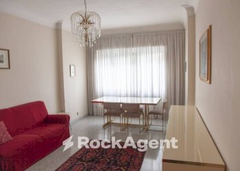 Salone - Quadrilocale via Gerolamo Cardano, 52, Roma - foto 1