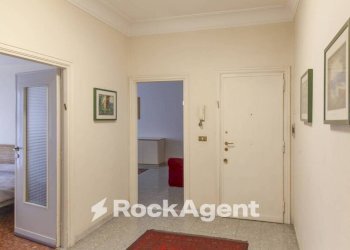 Ingresso - Quadrilocale via Gerolamo Cardano, 52, Roma - foto 4