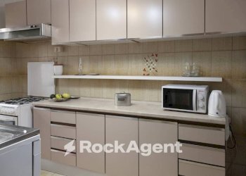 Cucina - Quadrilocale via Gerolamo Cardano, 52, Roma - foto 18